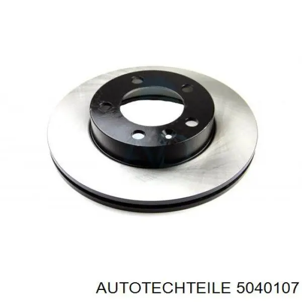 Супорт гальмівний задній правий Autotechteile 5040107 ціна, від 70.45 USD