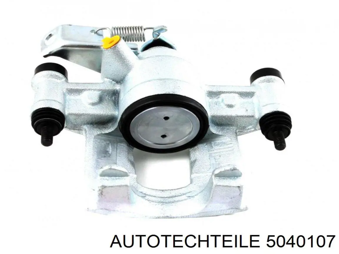 Купити 5040107 Autotechteile Супорт задній правий