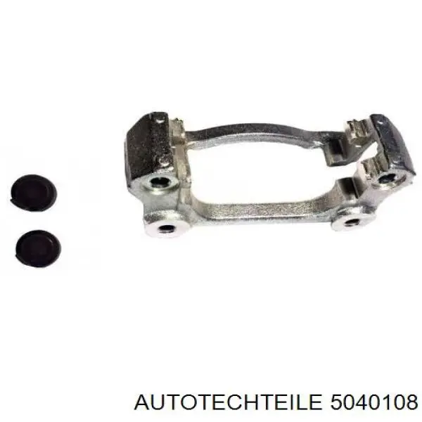 Супорт гальмівний передній лівий Autotechteile 5040108 ціна, від 70.91 USD