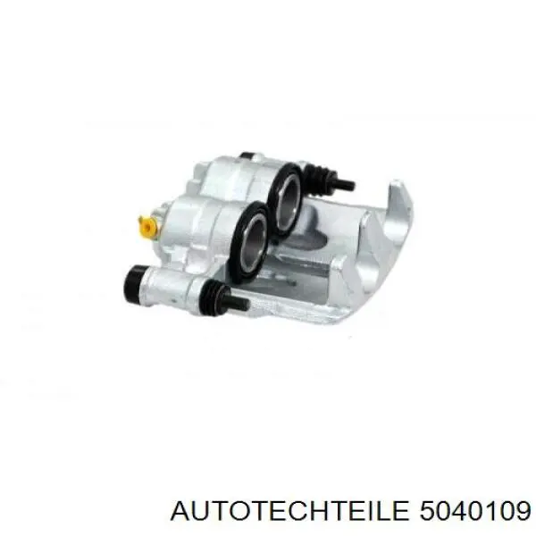 Супорт гальмівний, передній, правий Autotechteile 5040109