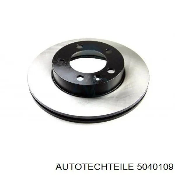 Супорт гальмівний передній правий Autotechteile 5040109 ціна, від 55.95 USD