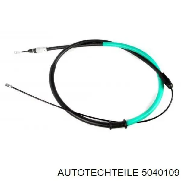 Купити 5040109 Autotechteile Супорт гальмівний передній правий