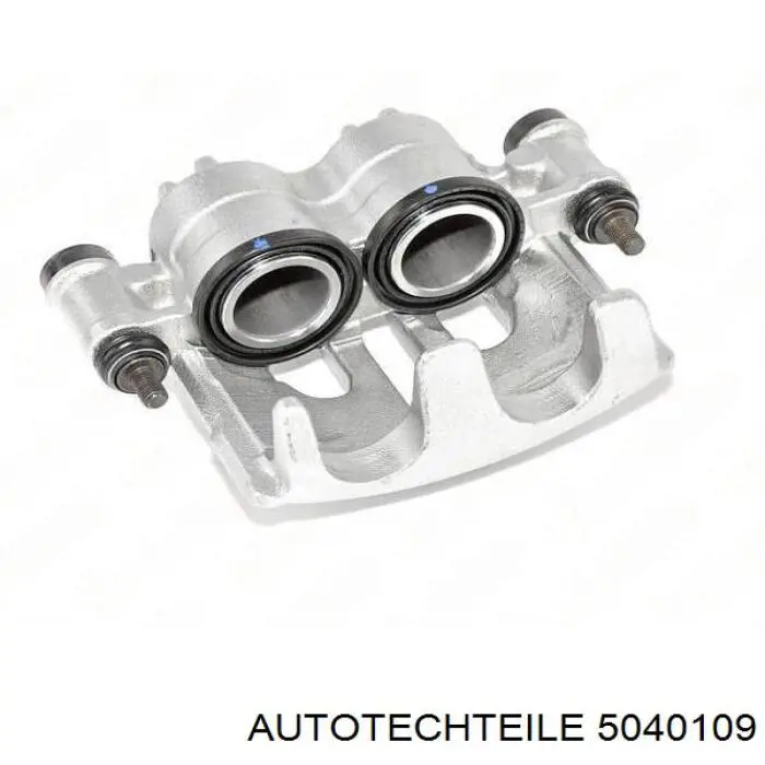 5040109 Autotechteile Супорт гальмівний передній правий