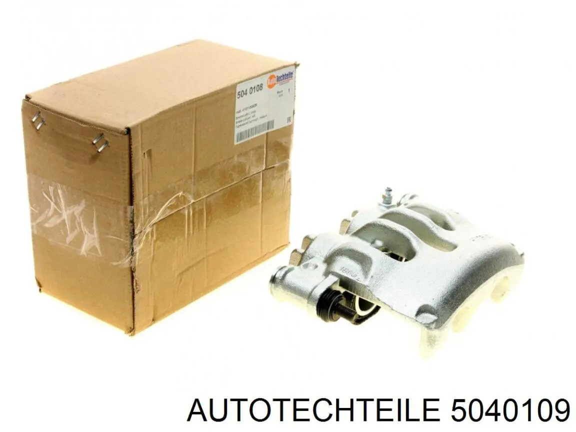 Купити 5040109 Autotechteile Супорт гальмівний передній правий