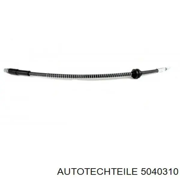 Купити 5040310 Autotechteile Шланг гальмівний задній