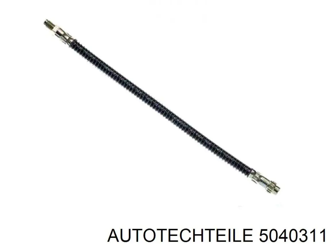 Купити 5040311 Autotechteile Гальмівні шланги передні