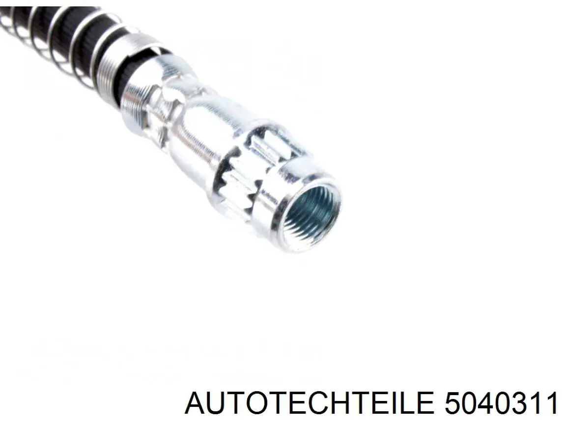 Гальмівні шланги передні 5040311 Autotechteile
