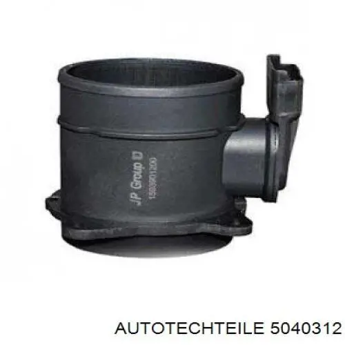 Купити 5040312 Autotechteile Гальмівні шланги передні