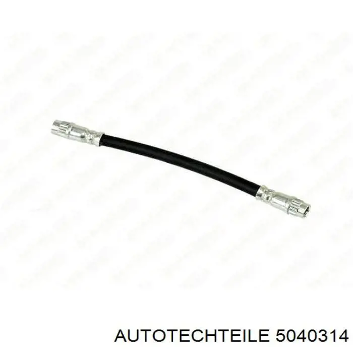 Купити 5040314 Autotechteile Шланг гальмівний задній