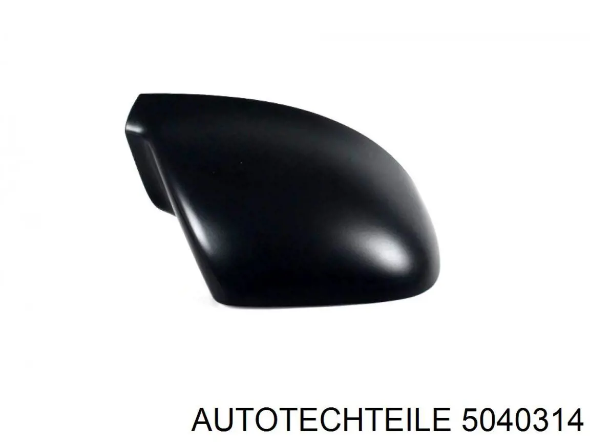 5040314 Autotechteile Шланг гальмівний задній