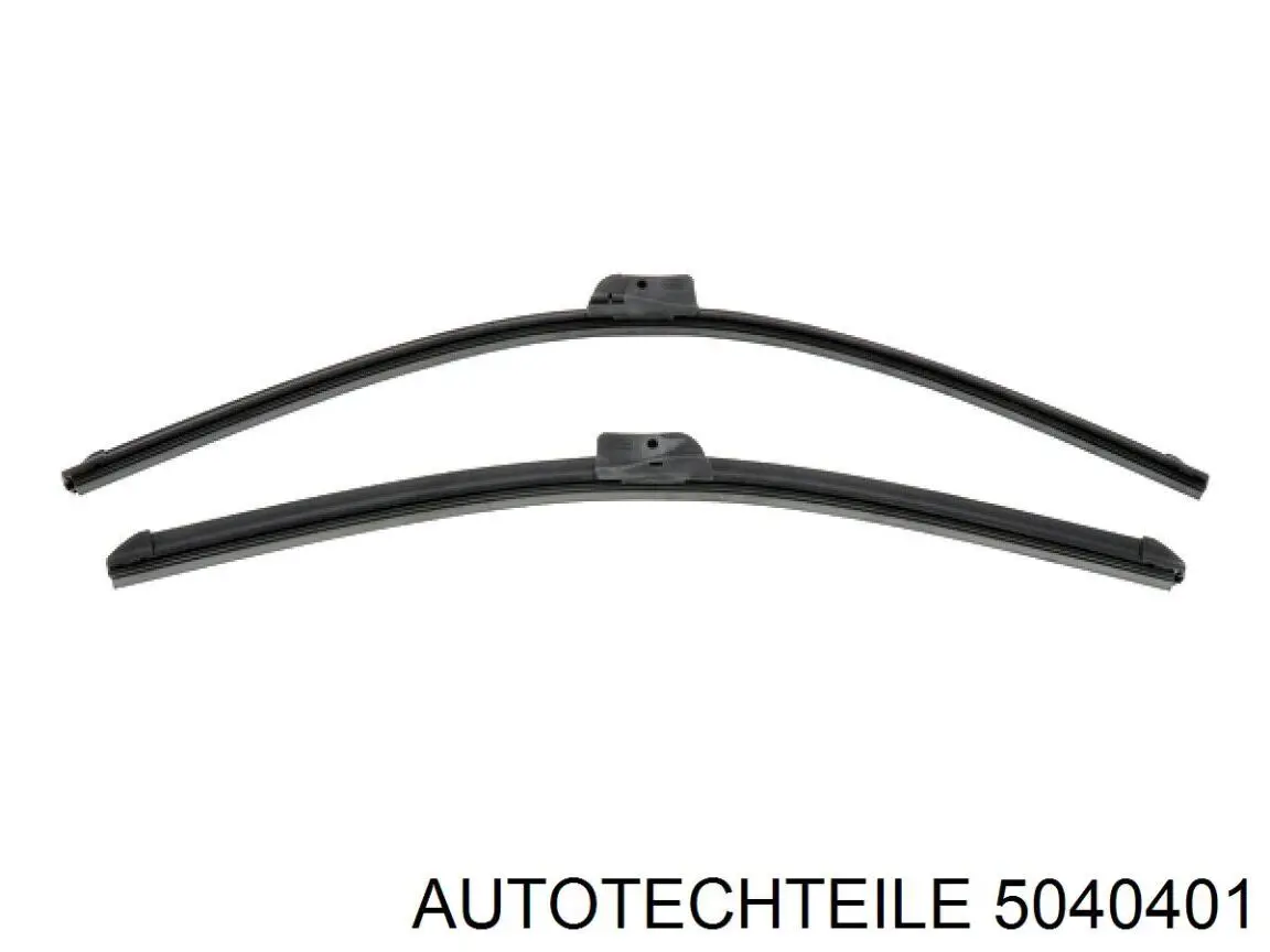 Трос стоянкового гальма задній правий Autotechteile 5040401 ціна, від 6.94 USD