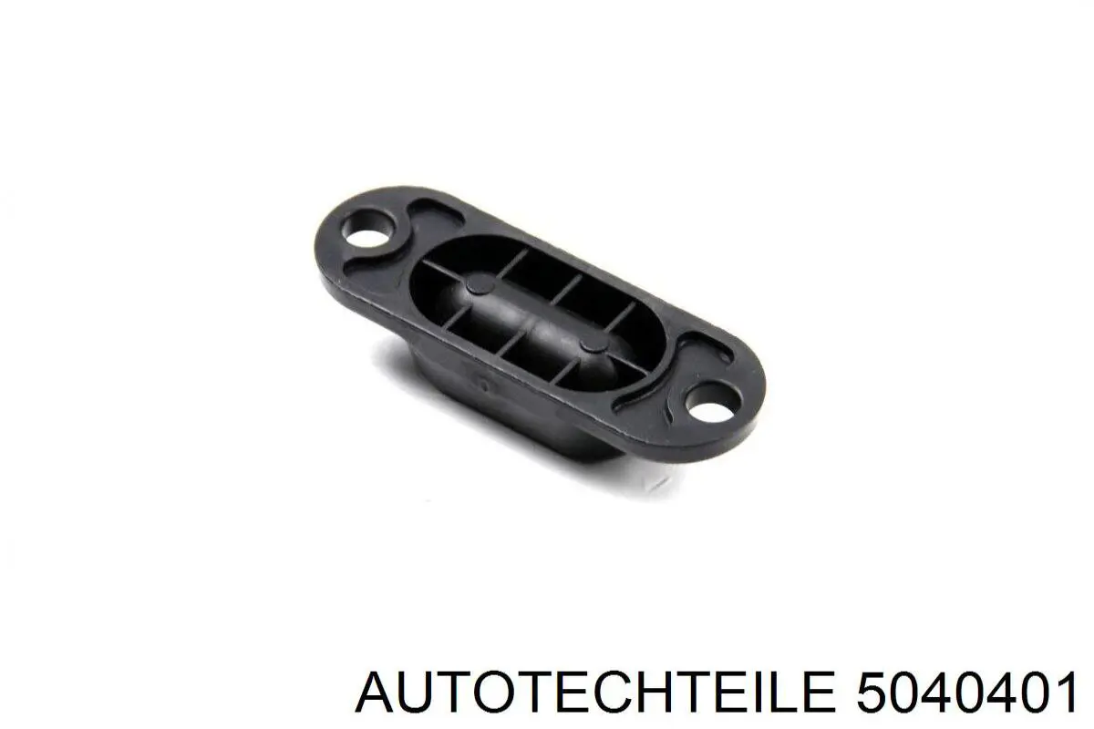 Трос стоянкового гальма задній правий Autotechteile 5040401 ціна, від 6.94 USD