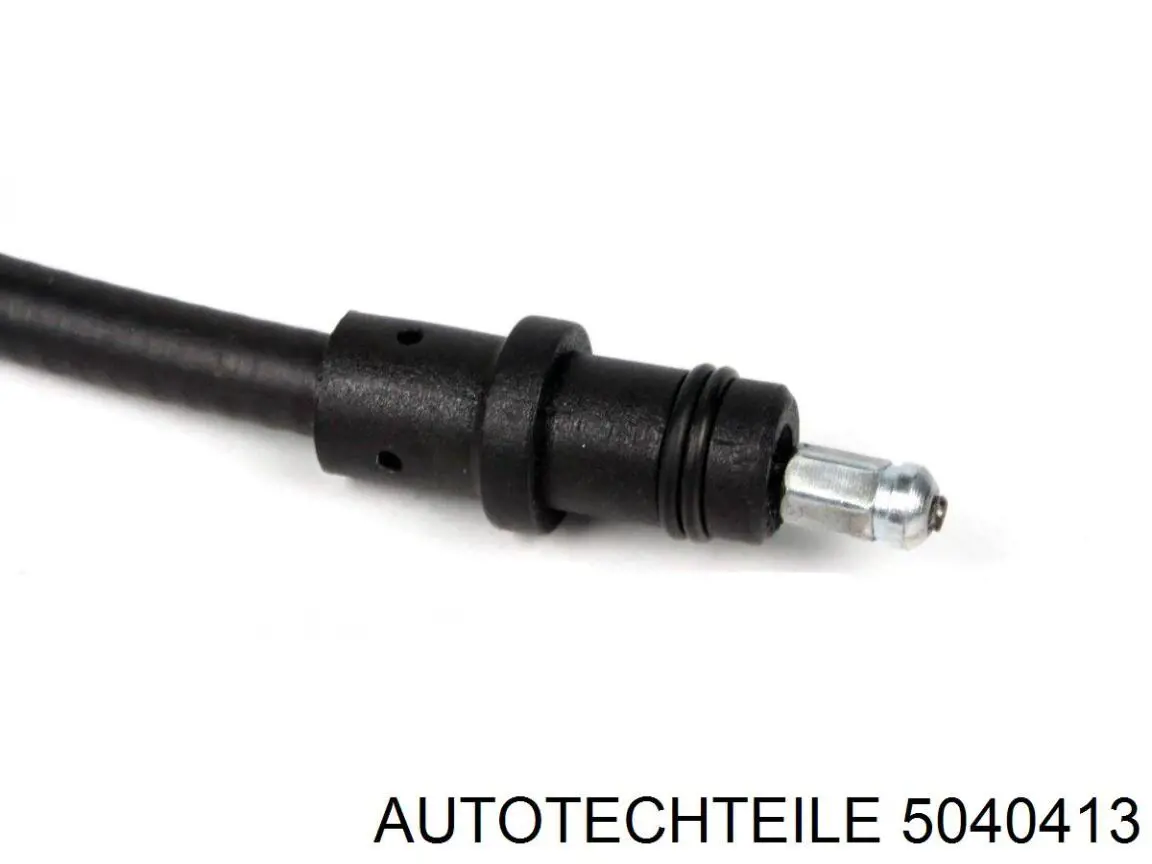 5040413 Autotechteile Трос ручного гальма передній