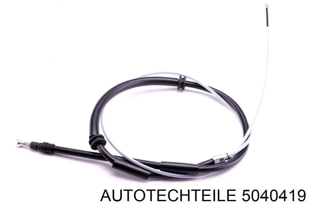 Гальмо стоянкове Autotechteile 5040419