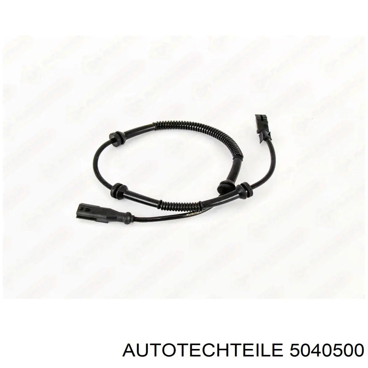 Датчик АБС передній 5040500 Autotechteile