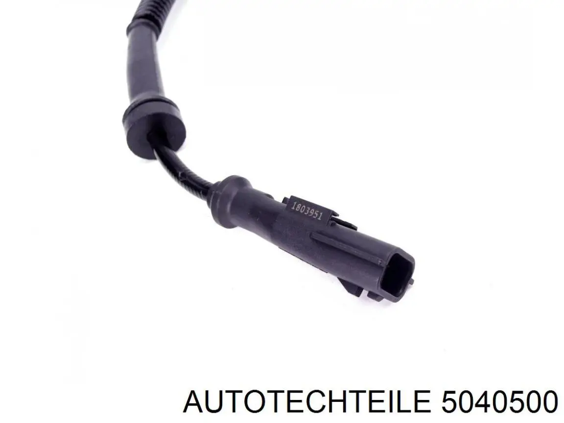 5040500 Autotechteile Датчик АБС