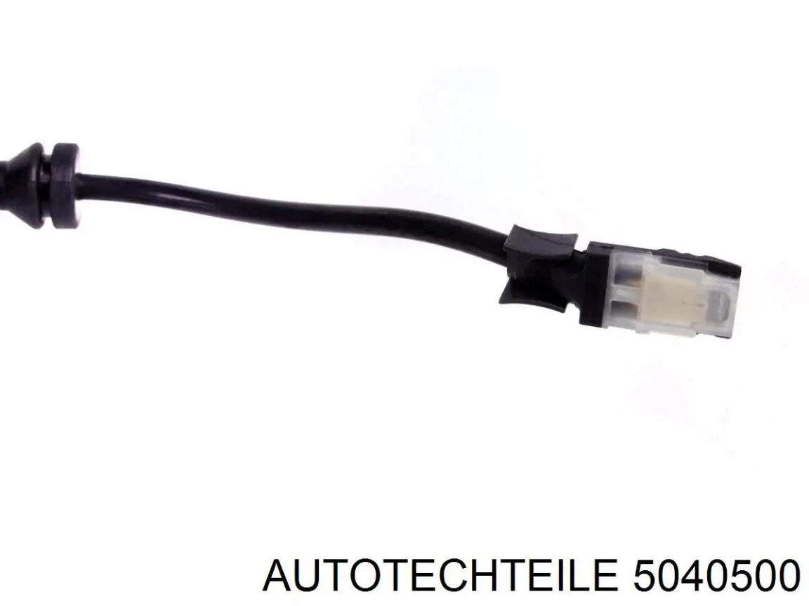 Датчик ABS передній Autotechteile 5040500 ціна, від 16.10 USD