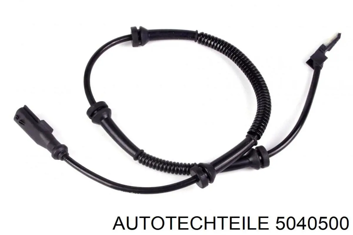 5040500 Autotechteile датчик абс (abs передній)