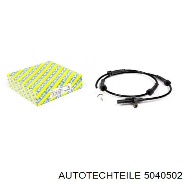 Датчик АБС (ABS) задній 5040502 Autotechteile