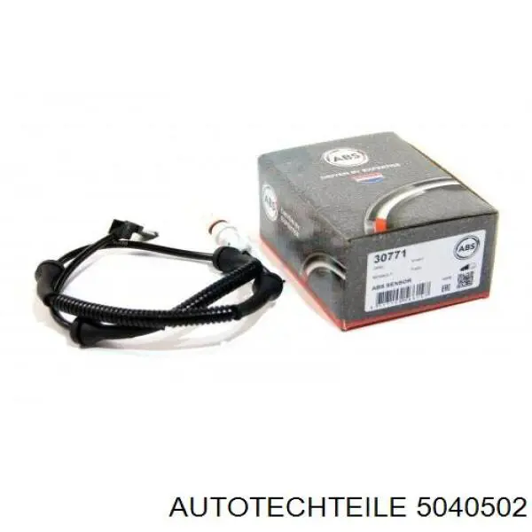 Датчик АБС (ABS) задній Autotechteile 5040502