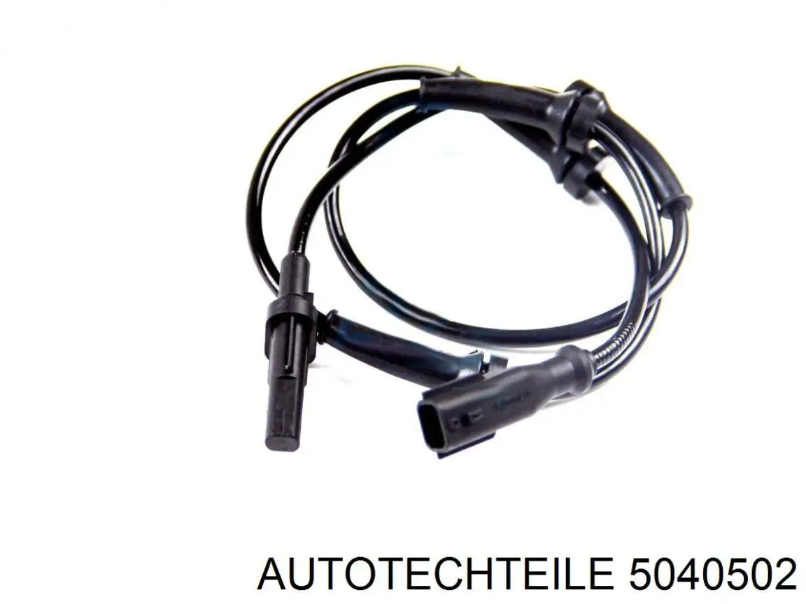 5040502 Autotechteile датчик абс (abs задній)