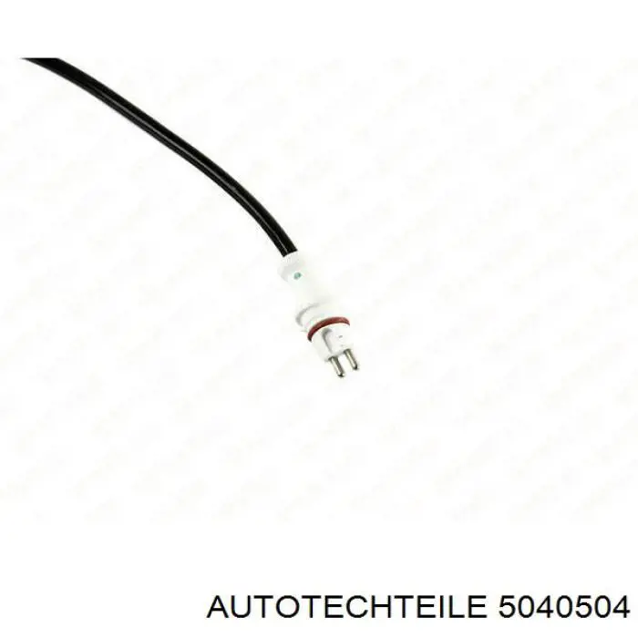 5040504 Autotechteile Датчик АБС (ABS) задній правий