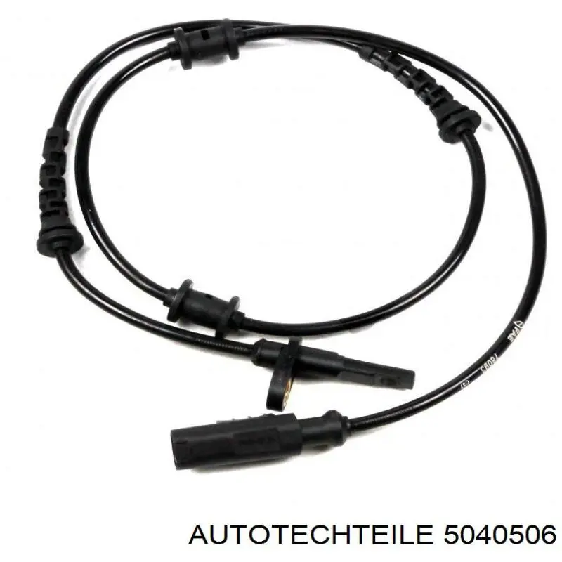 Датчик АБС (ABS) задній Autotechteile 5040506 ціна, від 13.68 USD