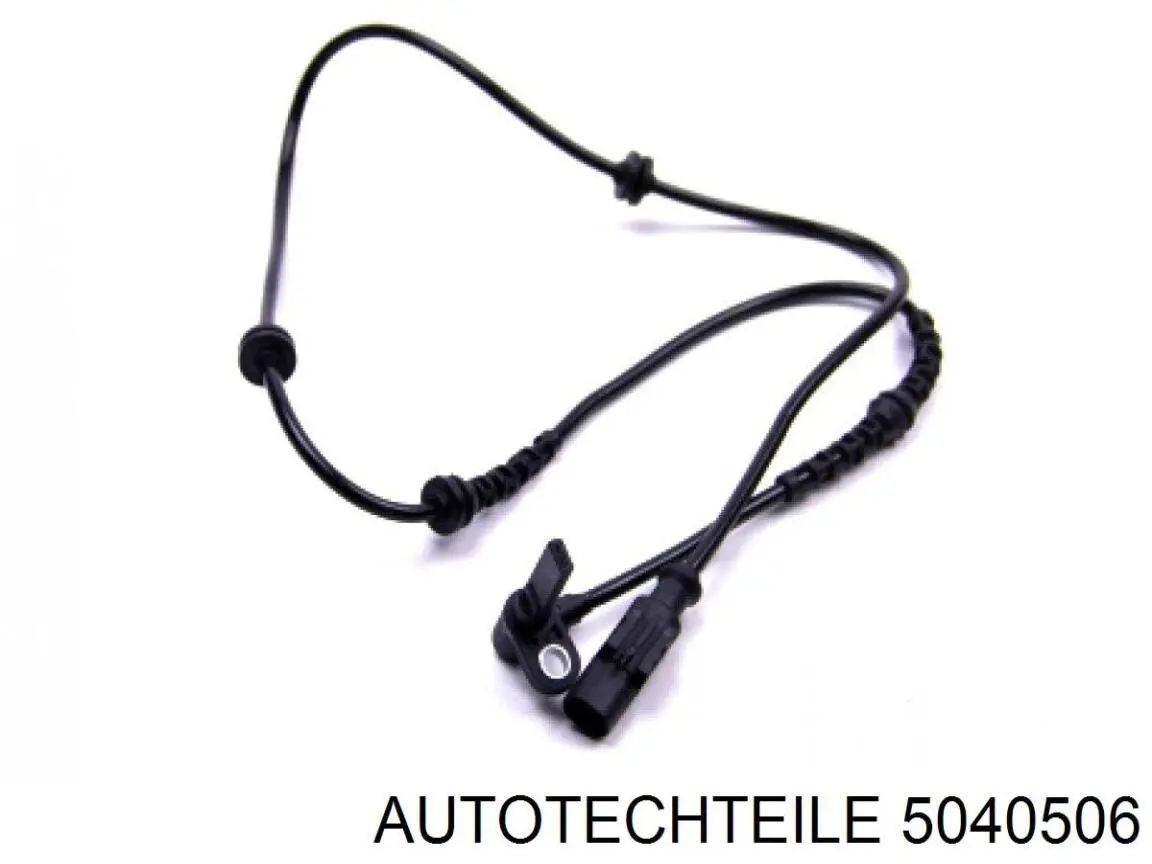 Датчик АБС (ABS) задній 5040506 Autotechteile