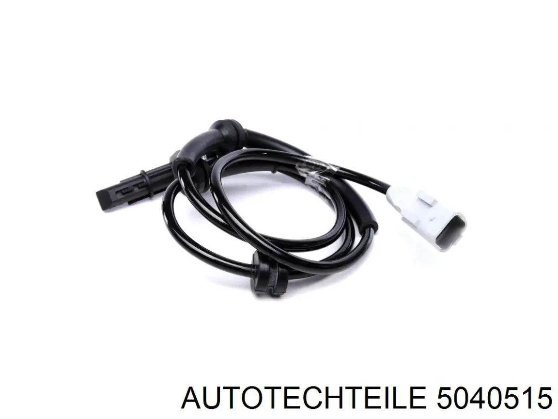 Датчик ABS передній Autotechteile 5040515 ціна, від 18.46 USD