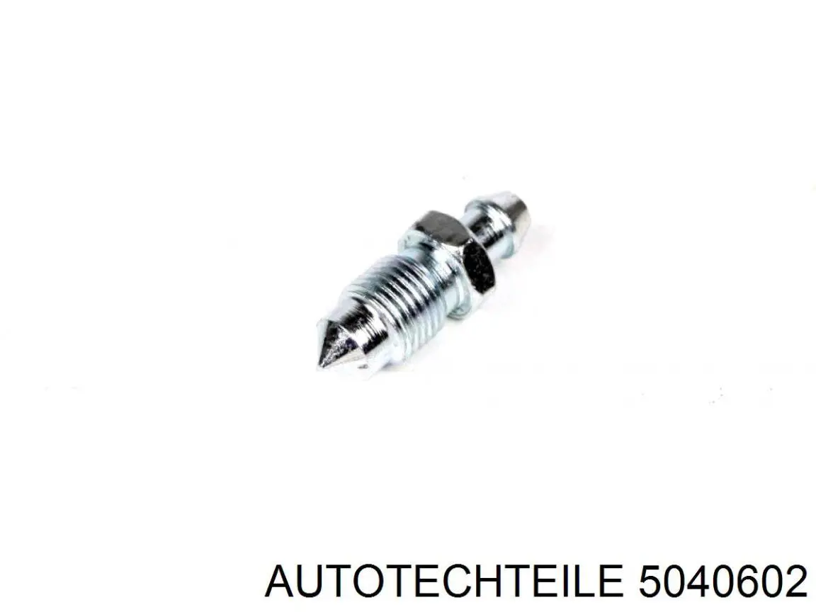 Ремкомплект супорту гальмівного переднього Autotechteile 5040602 ціна, від 6.40 USD