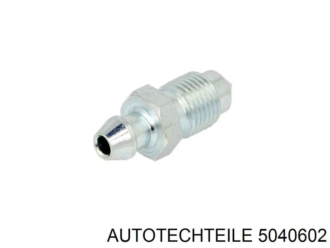 5040602 Autotechteile Ремкомплект гальмівної системи