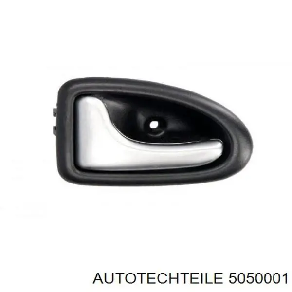 Ручка двері бічної/зсувної зовнішня Blue Print ADBP970013 ціна, від 16.58 USD