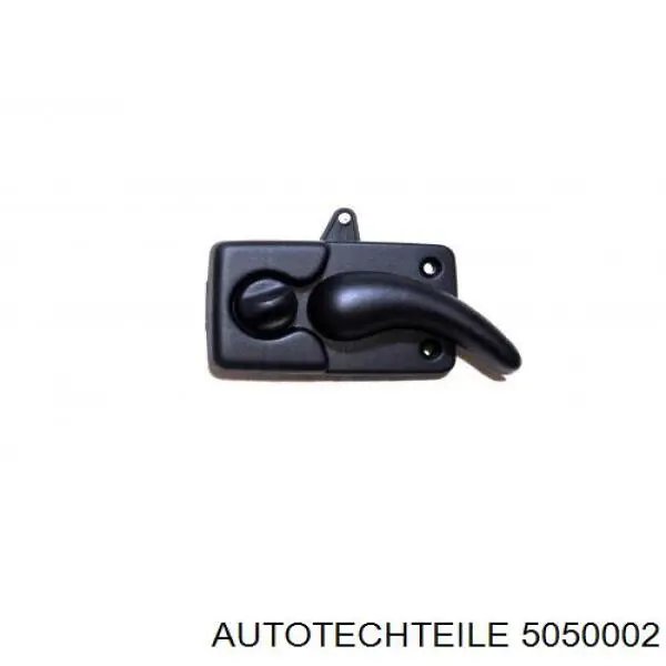 5050002 Autotechteile Ручка дверей бічних/зсувних, зовнішня права