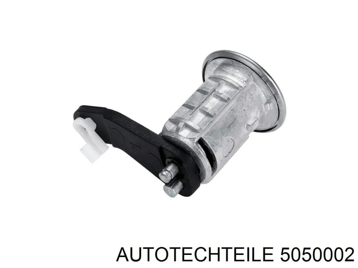 Ручка двері бічної/зсувної зовнішня права 5050002 Autotechteile
