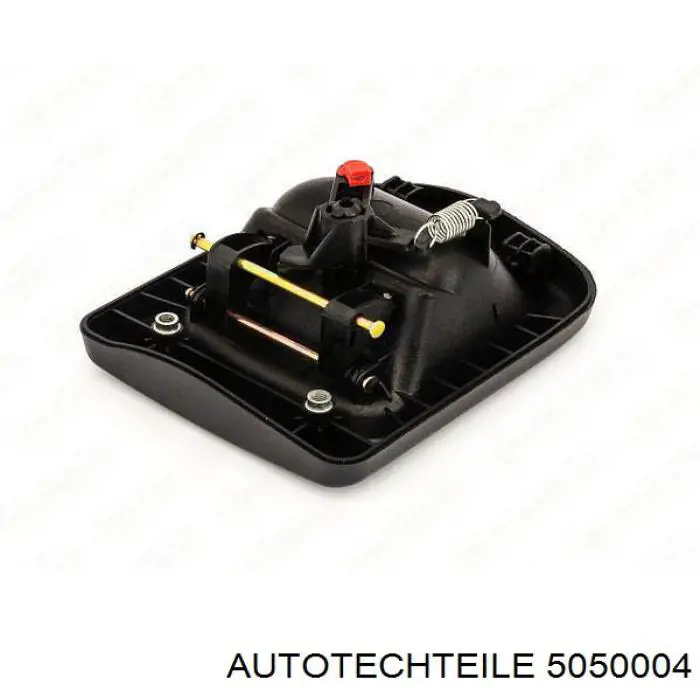 Ручка лівих дверей зовнішня GP ORK7700352488L ціна, від 12.33 USD