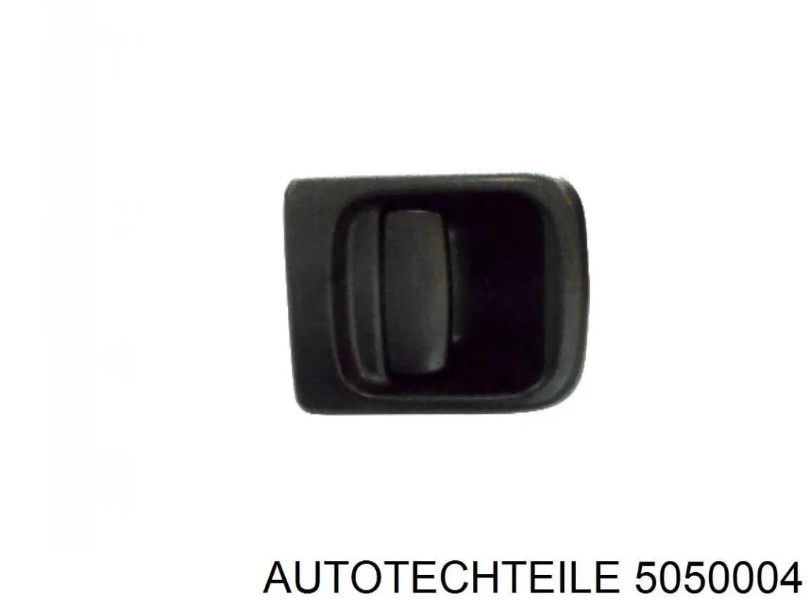Ручка двері лівою зовнішня перед/зад 5050004 Autotechteile