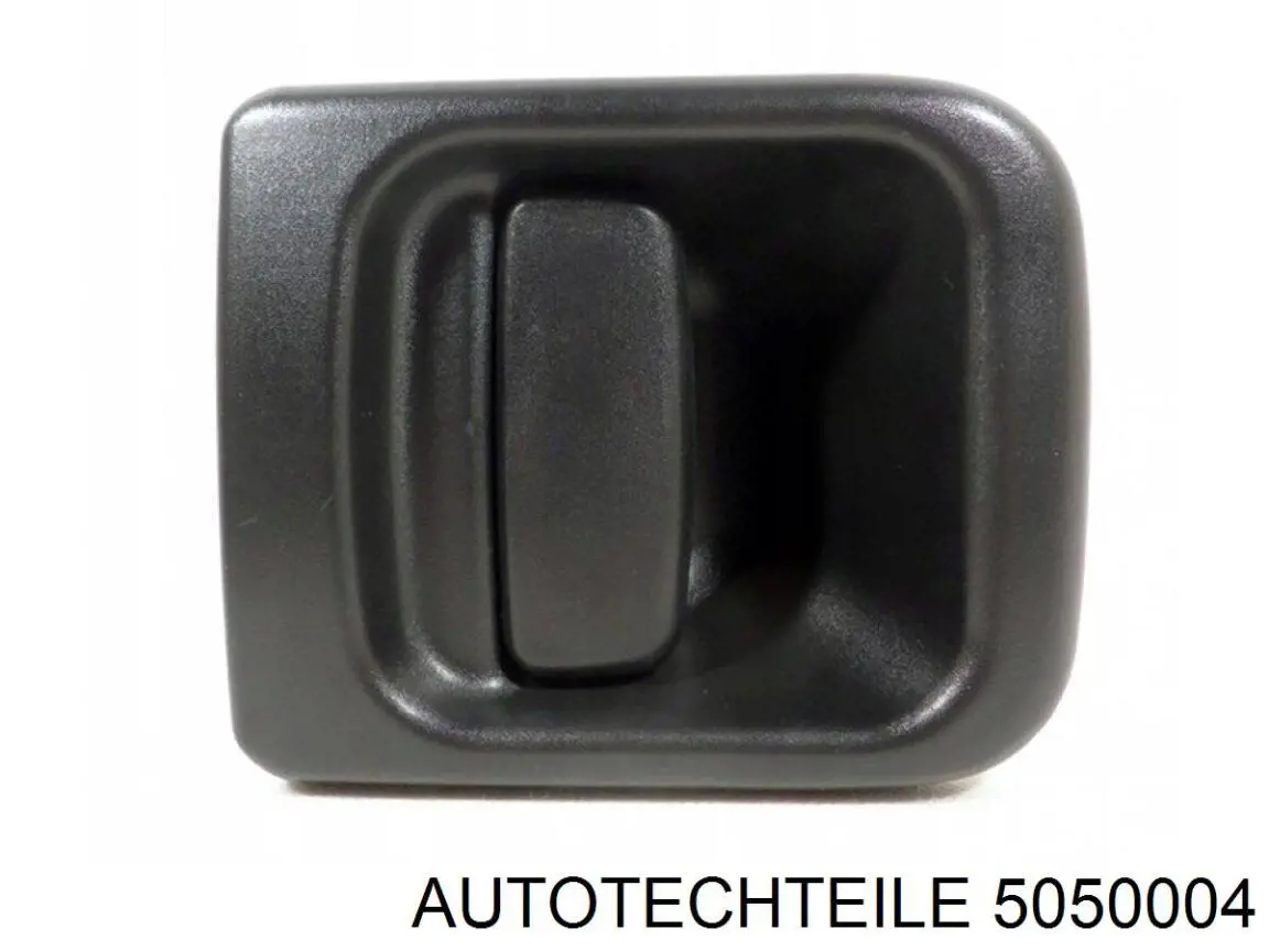 Ручка лівих дверей зовнішня Autotechteile 5050004 ціна, від 12.26 USD