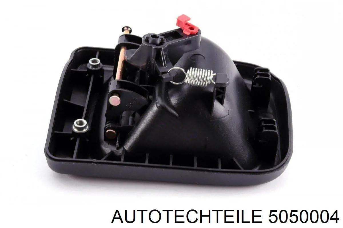 Купити 5050004 Autotechteile Ручка передніхї лівих дверей