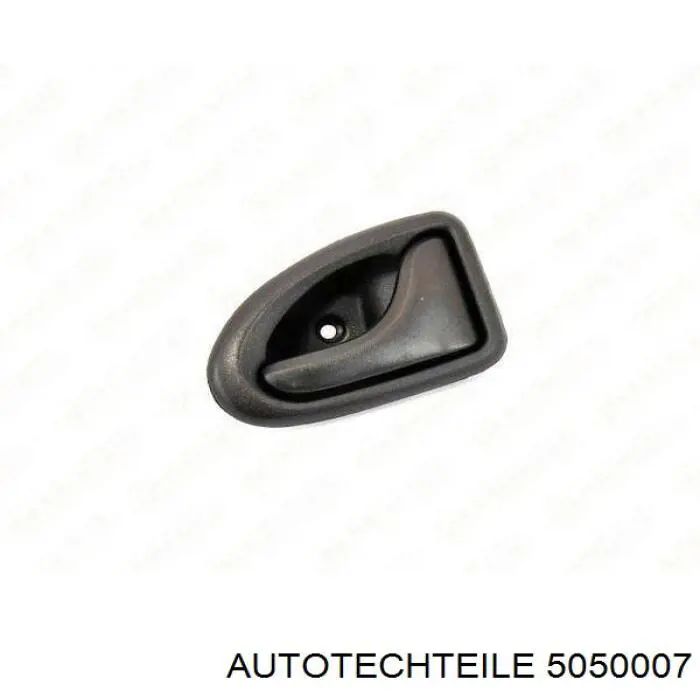 Ручка дверей правихї, внутрішня, перед/зад Renault (RVI) 8200646938 ціна, від 5.07 USD
