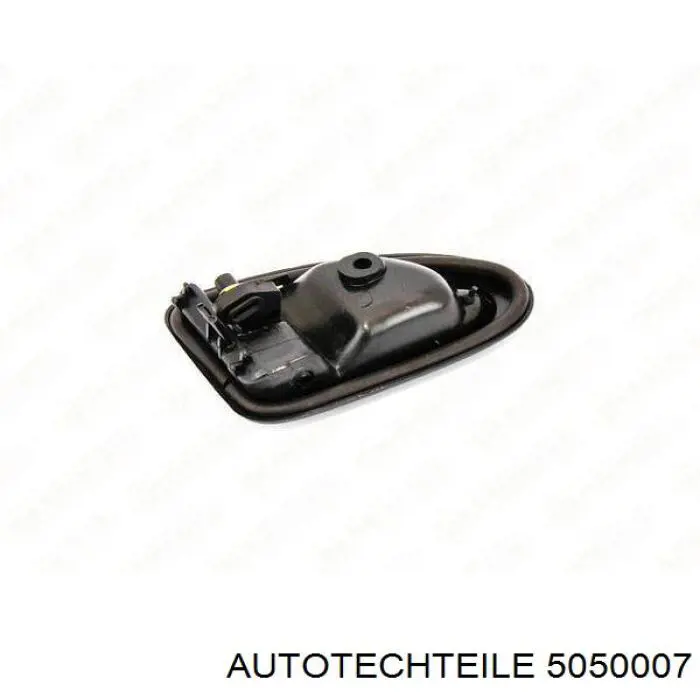 Купити 8200646938 Renault (RVI) Ручка правих передніх дверей
