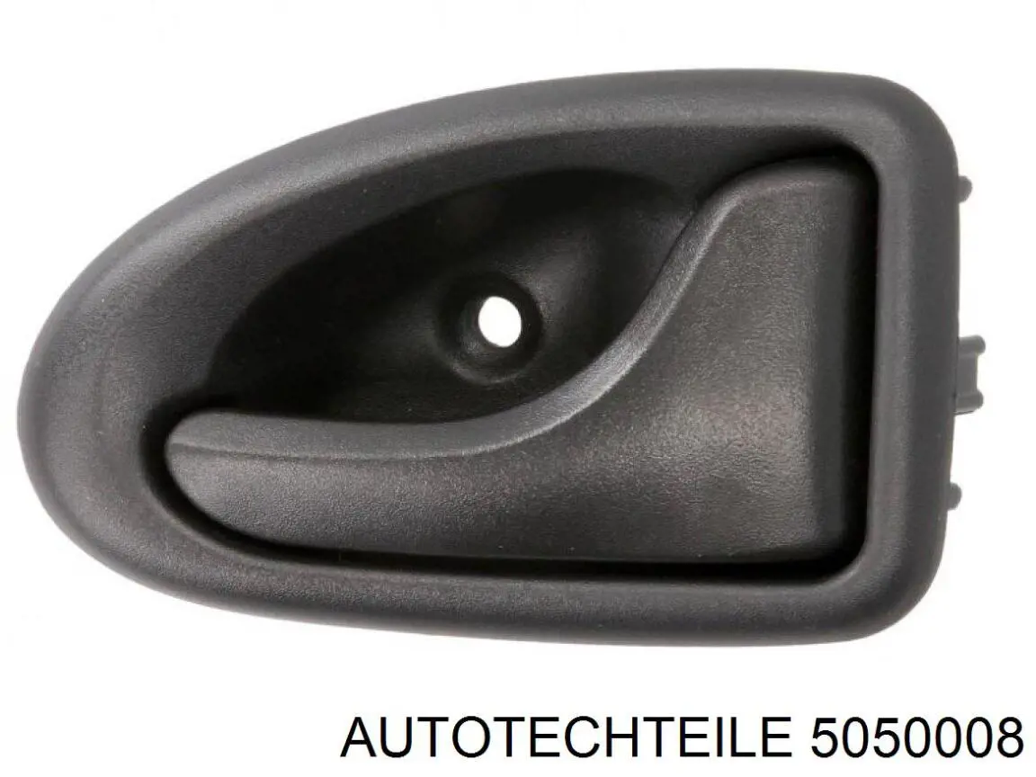 Купити 5050008 Autotechteile Ручка двері лівою внутрішня перед/зад