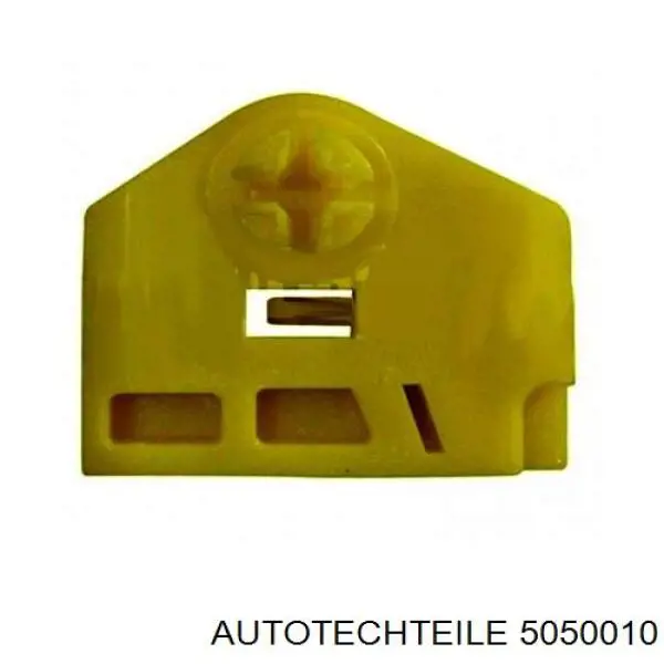 Ручка передньої двері зовнішня ліва 5050010 Autotechteile