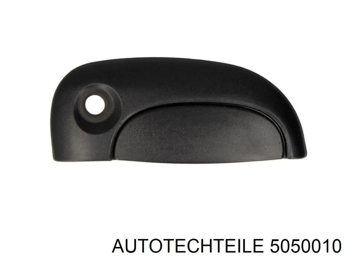 Купити 5050010 Autotechteile Ручка передньої двері зовнішня ліва