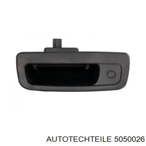 5050026 Autotechteile Ручка дверей лівих, внутрішня, перед/зад