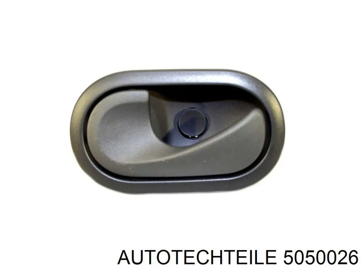 Дверна ручка внутрішня ліва передня/задня Autotechteile 5050026 ціна, від 4.34 USD