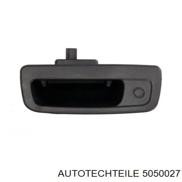 Ручка задніх дверей зовнішня Autotechteile 5050027 ціна, від 5.01 USD