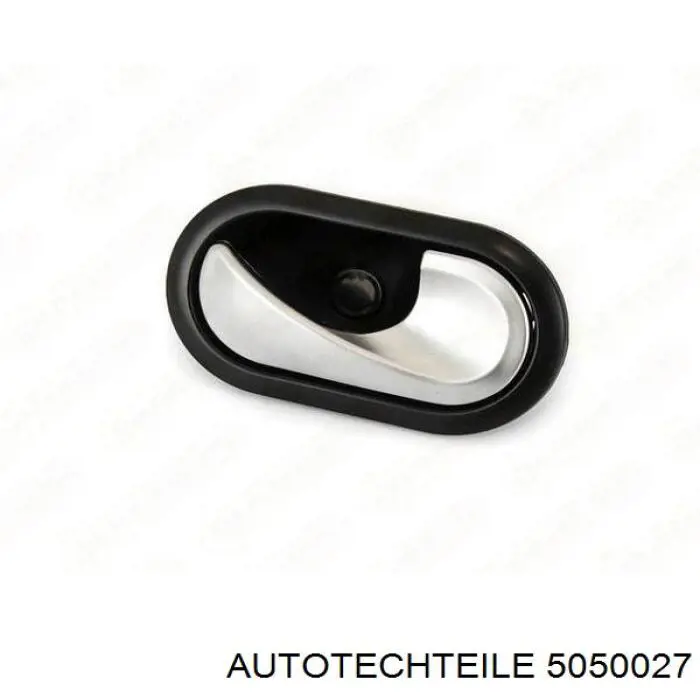 Купити 5050027 Autotechteile Ручка правих дверей зовнішня