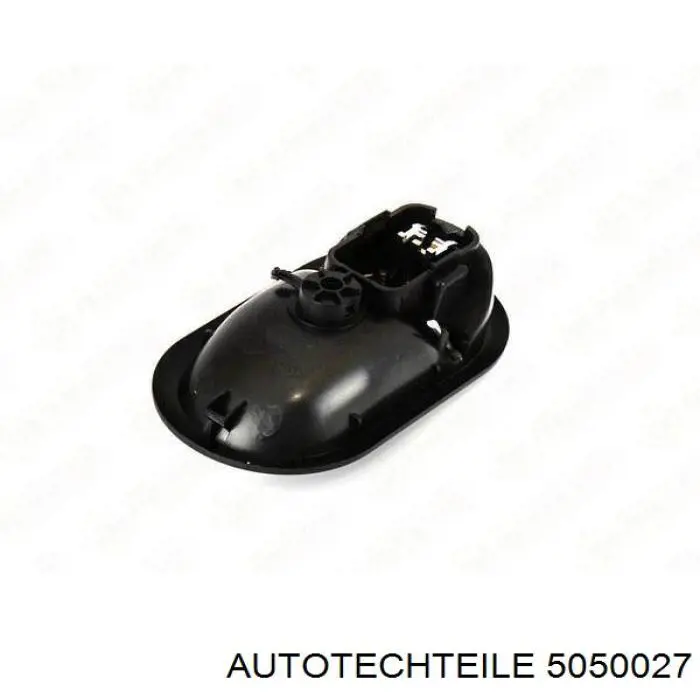 Ручка двері правою внутрішня перед/зад 5050027 Autotechteile