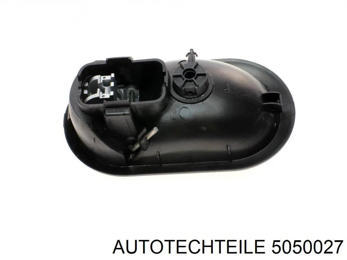 5050027 Autotechteile Ручка двері правою внутрішня перед/зад