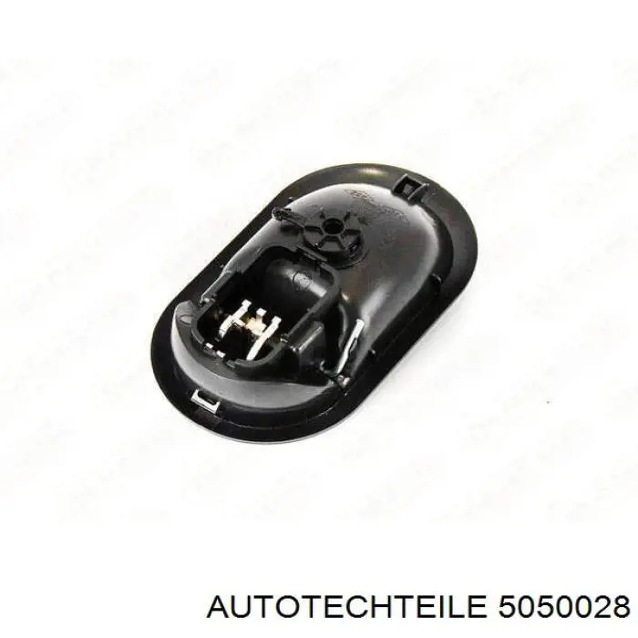 Купити 8200174075 Renault (RVI) Ручка двері лівою внутрішня перед/зад